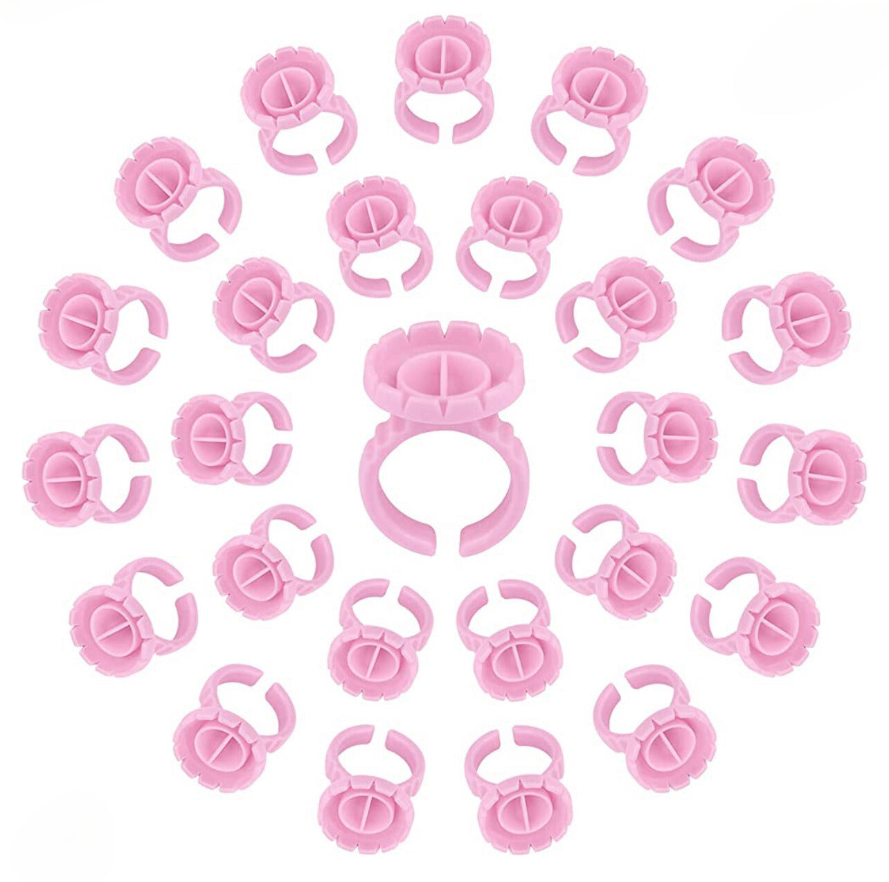BAGUE GLUE CROWN