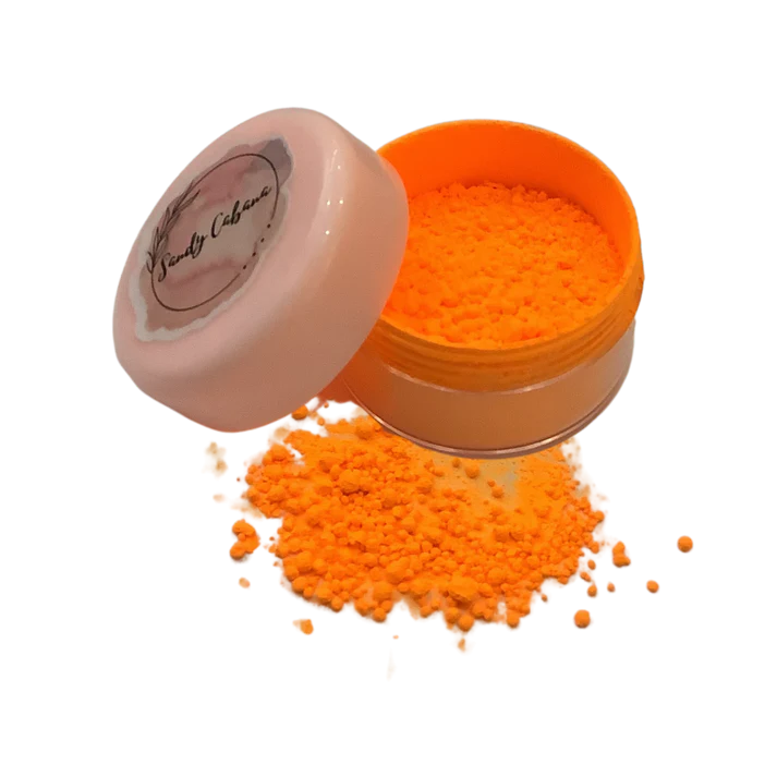 PIGMENT DE MICA FLUO