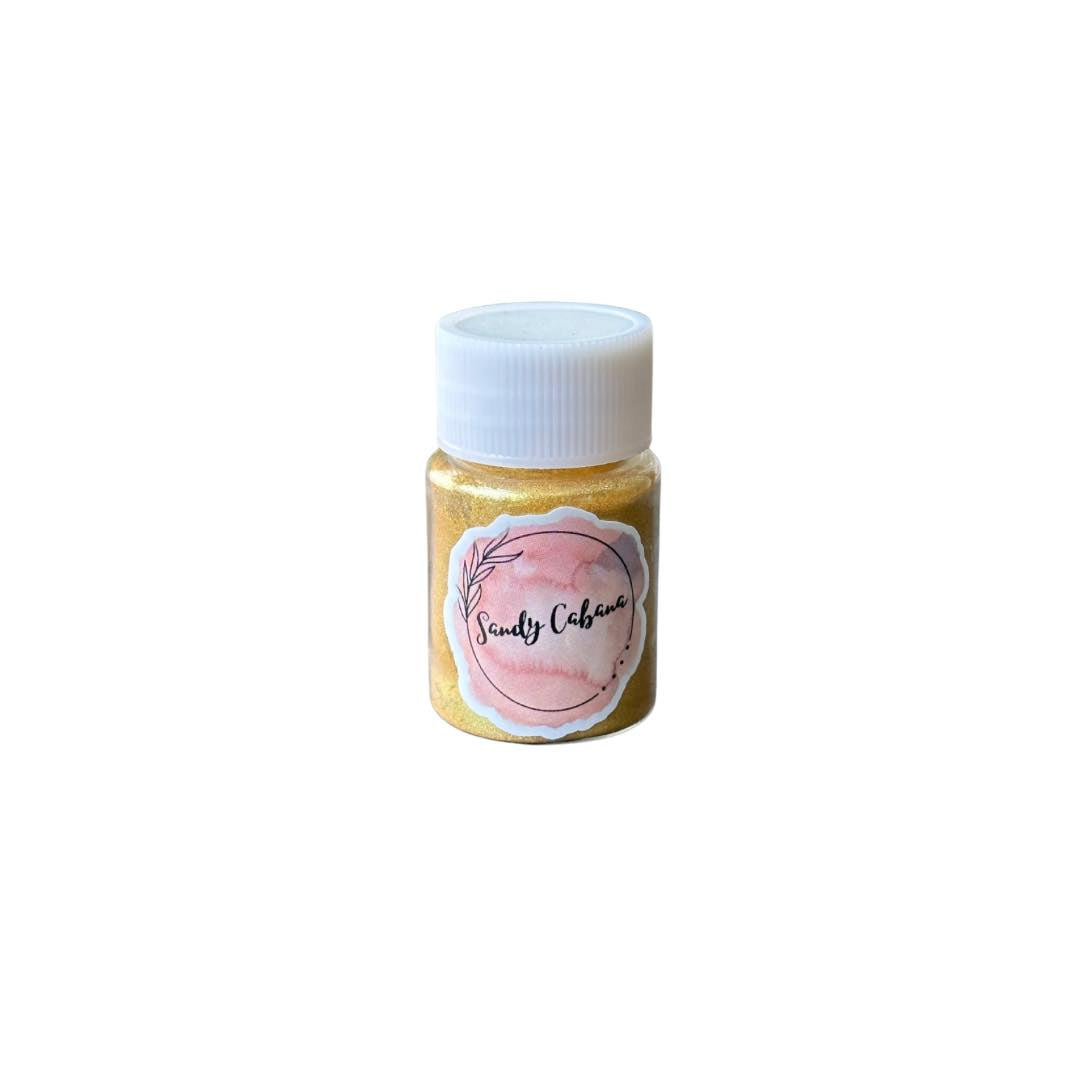PIGMENT DE MICA 10 G