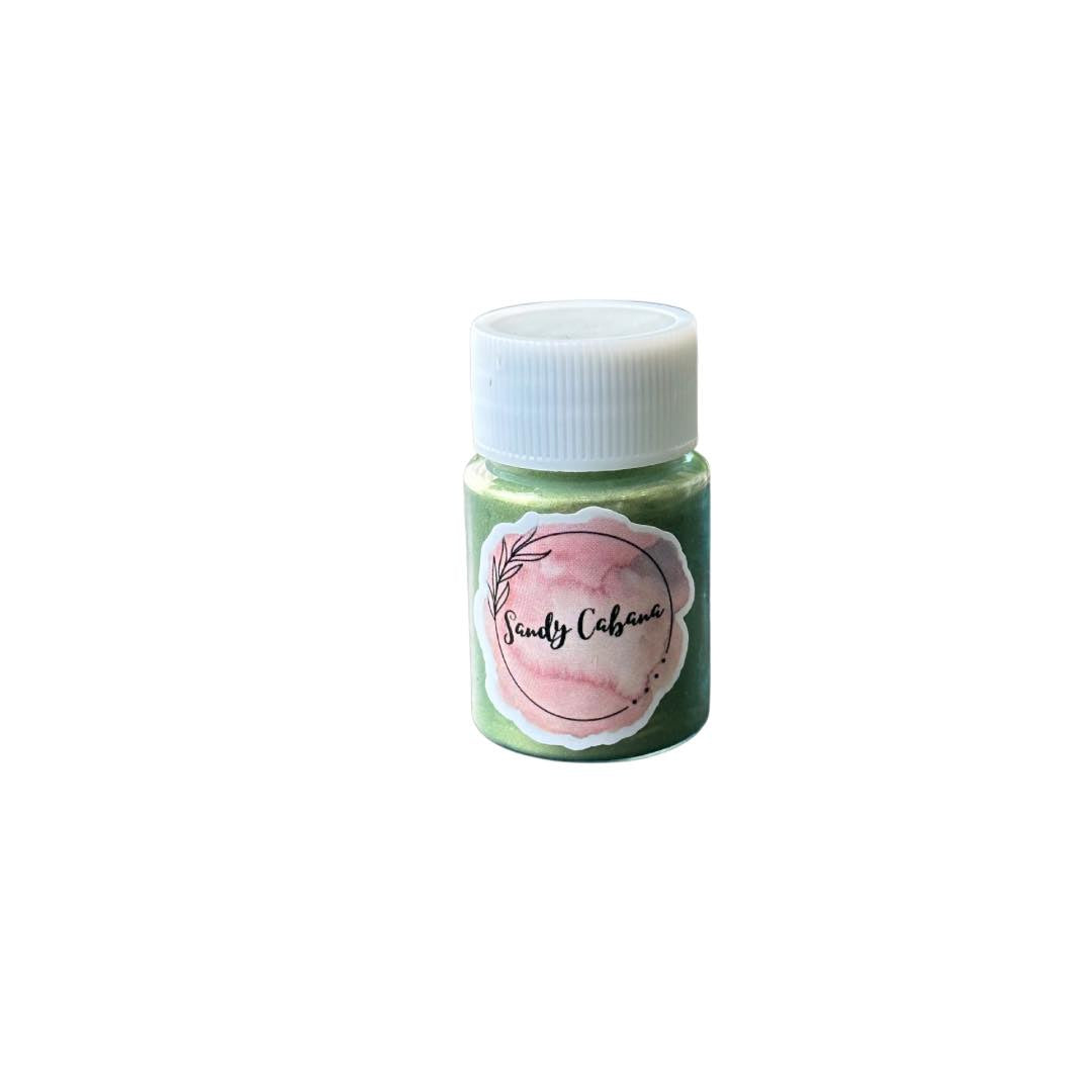 PIGMENT DE MICA 10 G