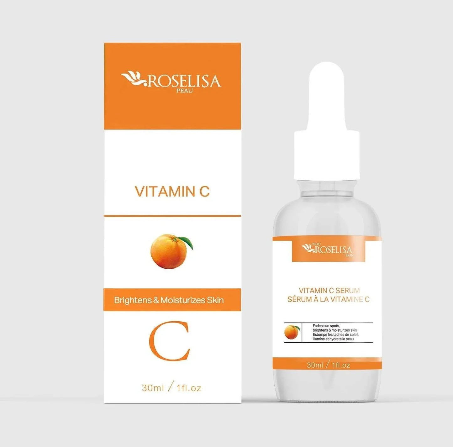SÉRUM