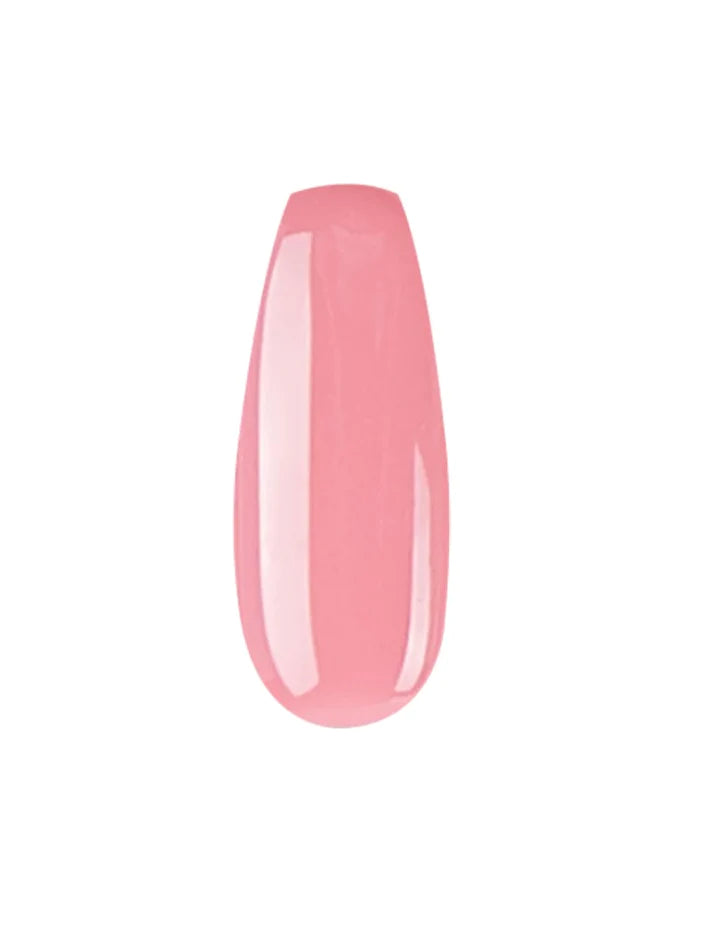 TEINTE DE ROSE
