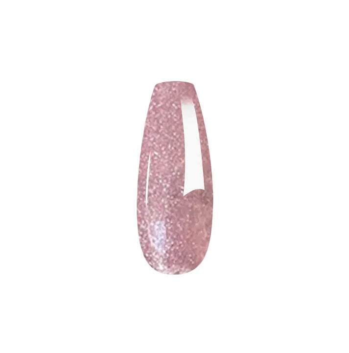 TEINTE DE ROSE