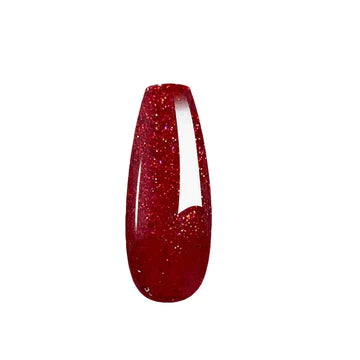 TEINTE DE ROUGE
