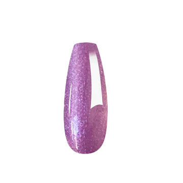 TEINTE DE VIOLET