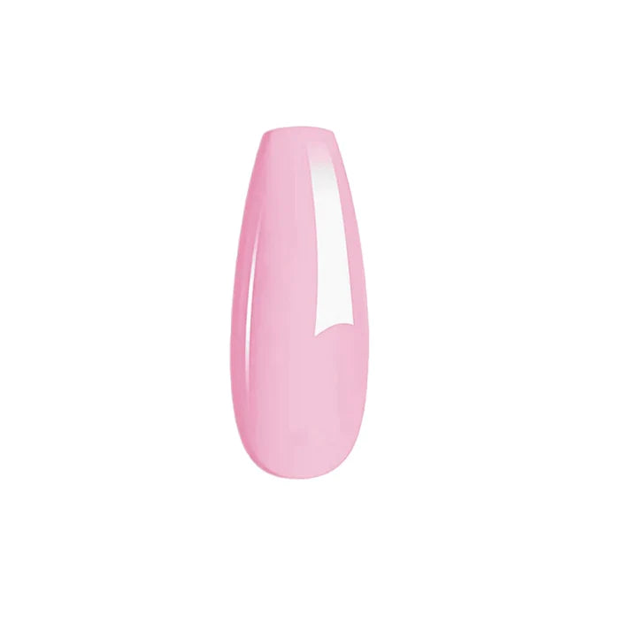 TEINTE DE ROSE