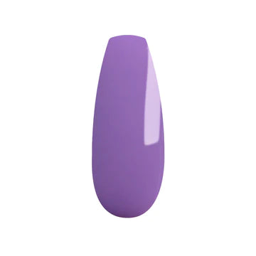 TEINTE DE VIOLET