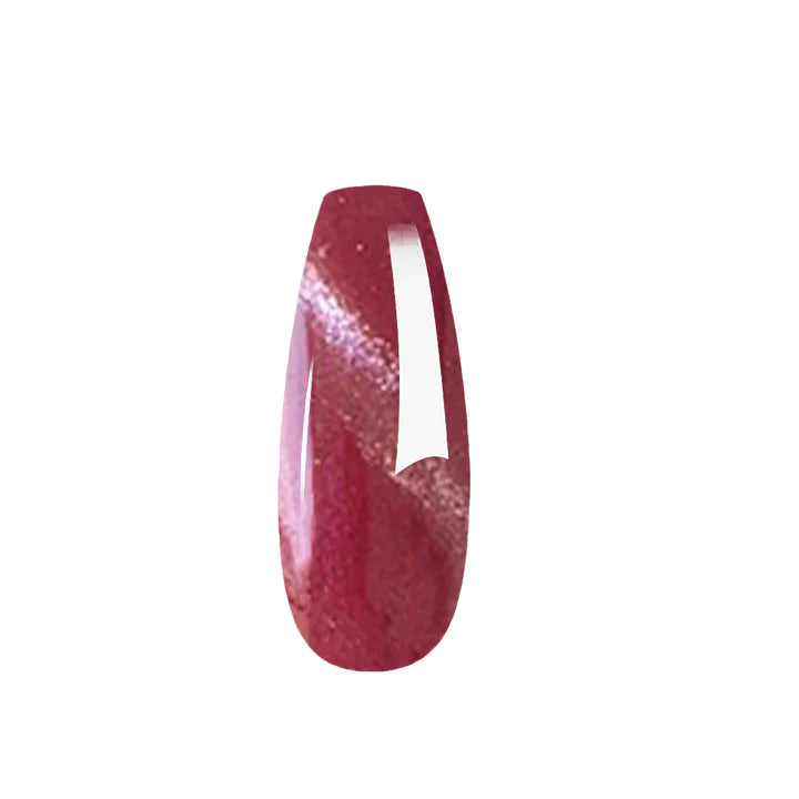 TEINTE DE ROUGE