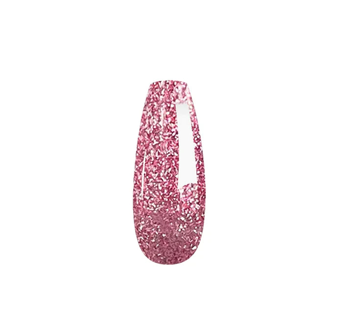 TEINTE DE ROSE