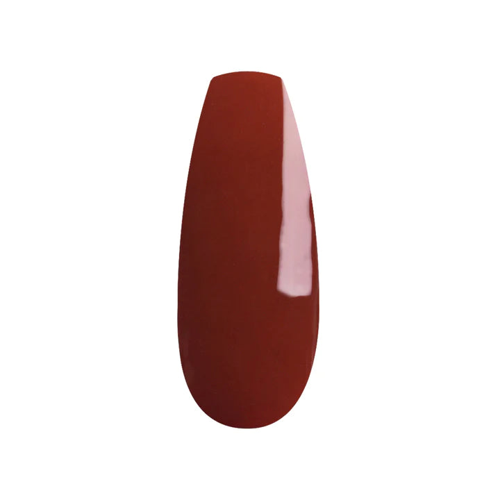TEINTE DE ROUGE