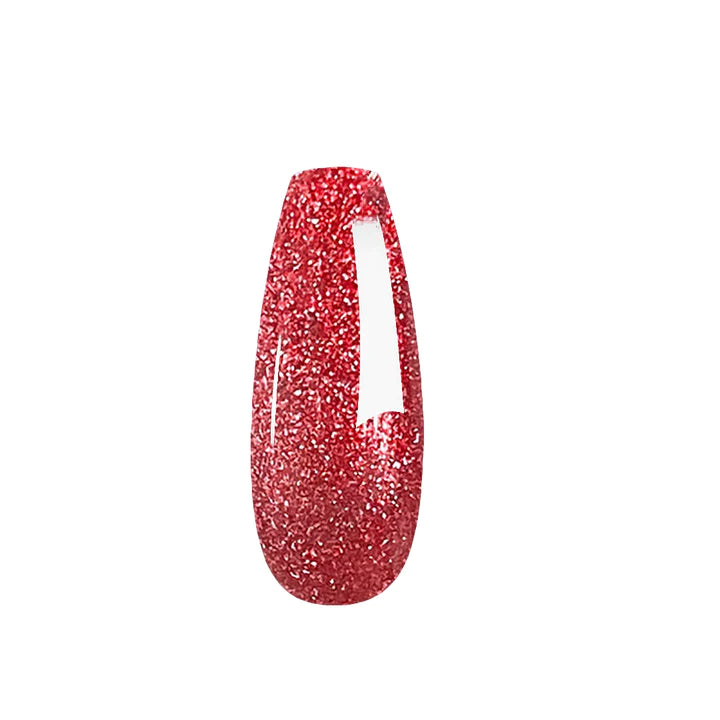 TEINTE DE ROUGE